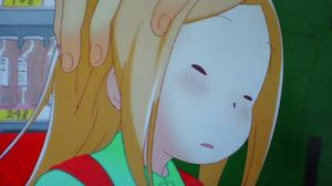 すごい うさぎドロップ アニメ 続編 ベストアニメ画像