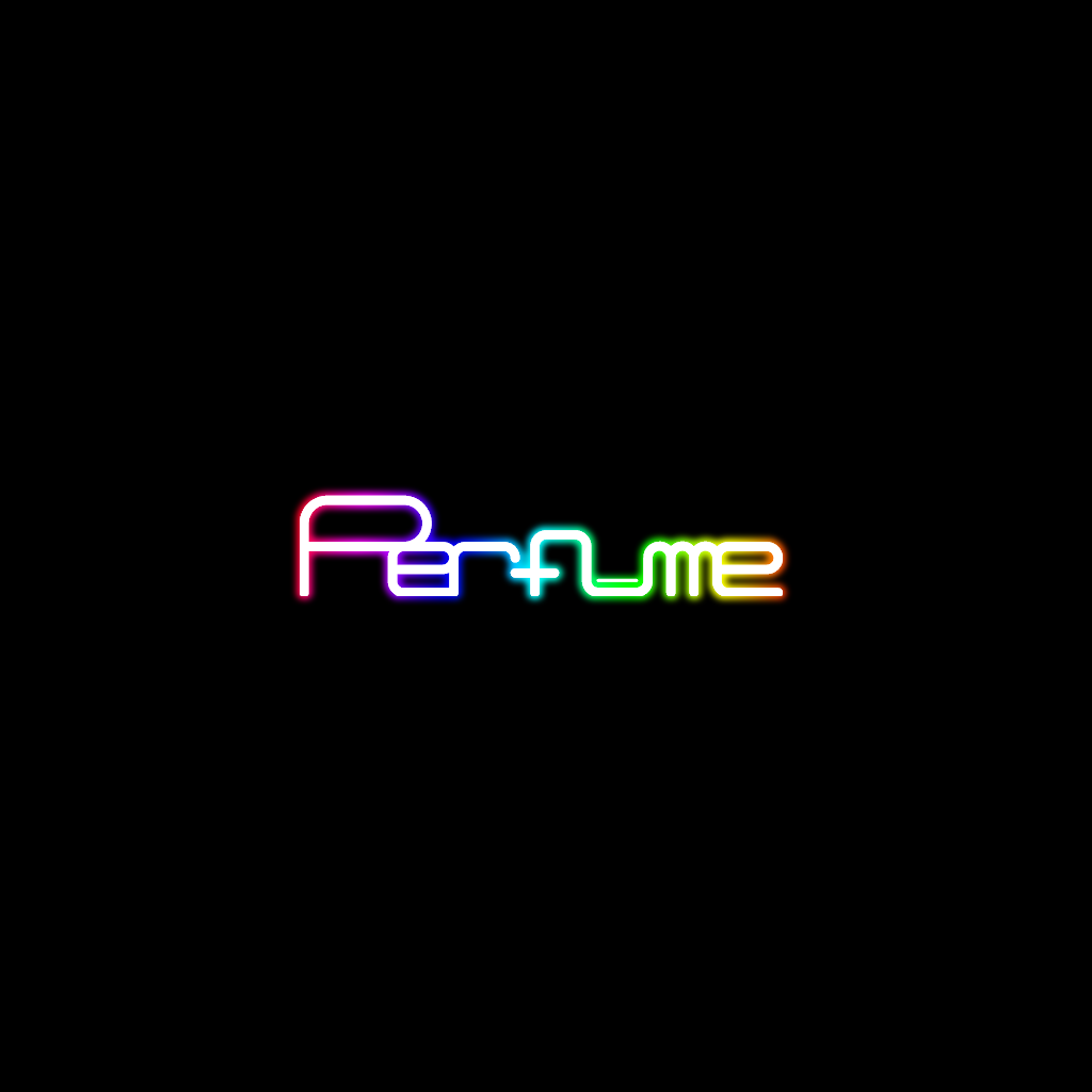 無料印刷可能perfume 壁紙 ロゴ 美しい花の画像