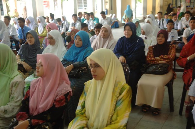 Populer Tulisan Arab Melayu Online, Paling Populer!