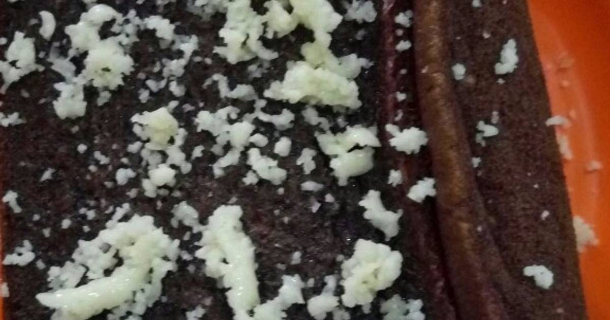 Resep Bolo Chocolatos : Telur 2 butir sp/pengembang untuk ...