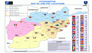 à¹à¸à¸à¸ à¸à¸£à¸°à¹à¸à¸¨à¸­ à¸à¸à¸²à¸ à¸ªà¸à¸²à¸ Islamic Republic Of Afghanistan Map N All Com