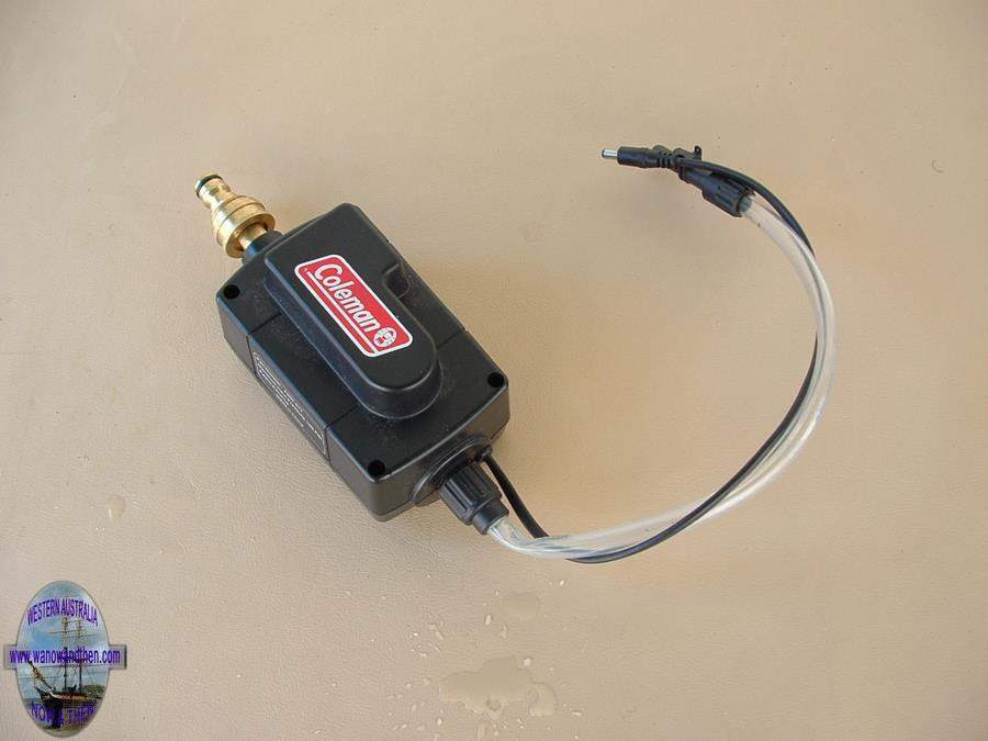 Check spelling or type a new query. Camping Product Reviews Water Heaters Pumps And Hoses Western Australia Www Wanowandthen Com