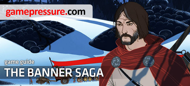 Check spelling or type a new query. The Banner Saga Game Guide Walkthrough T