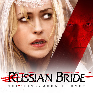 The Russian Bride