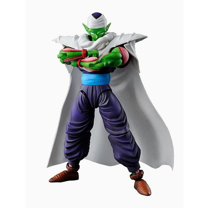 Supersonic warriors 2 released in 2006 on the nintendo ds. Bandai Piccolo 2 0 The Proud Namekian Action Figure Toy Art Collectibles