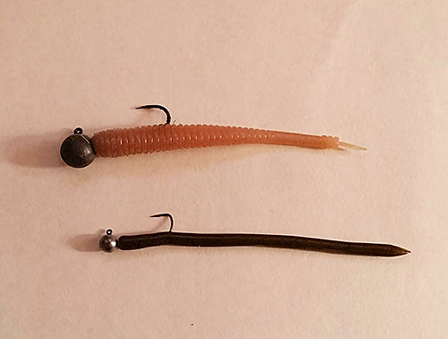 心に強く訴えるソフト ルアー 仕掛け すべての魚の画像