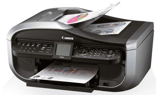 If the download is complete you are ready to set up the driver, click open, and also click the downloaded and install. Download Canon Pixma Mx850 Driver Free Printer Driver Download