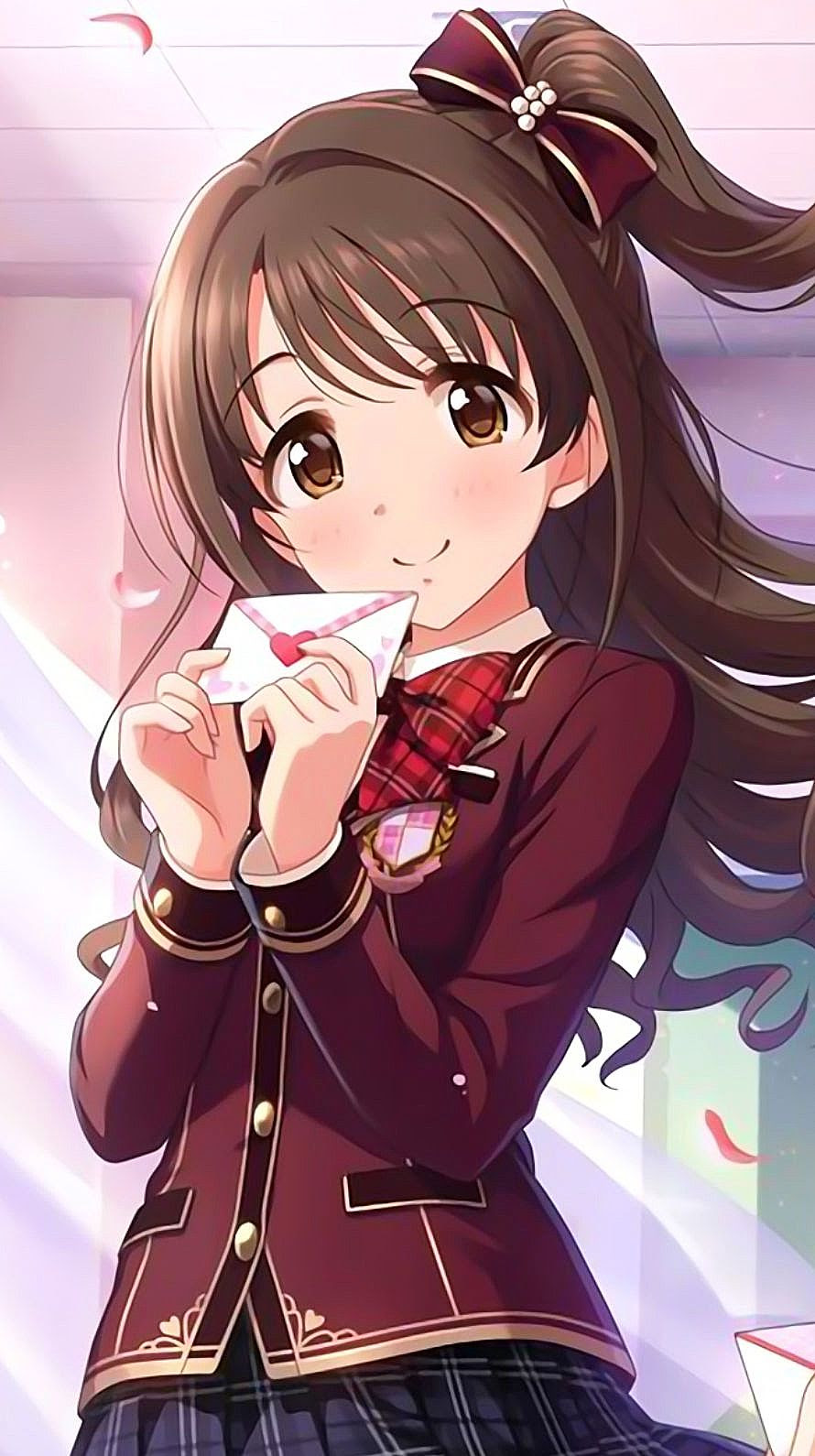 75 デレマス 壁紙 最高の花の画像