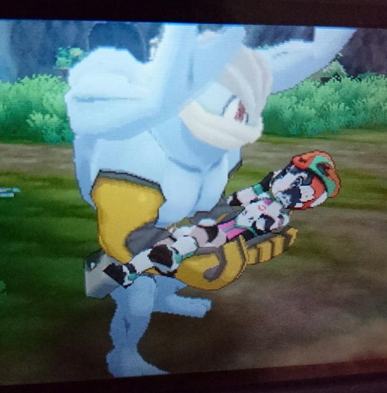 新鮮なポケモン サンムーン カイリキー ライド ディズニー画像のすべて