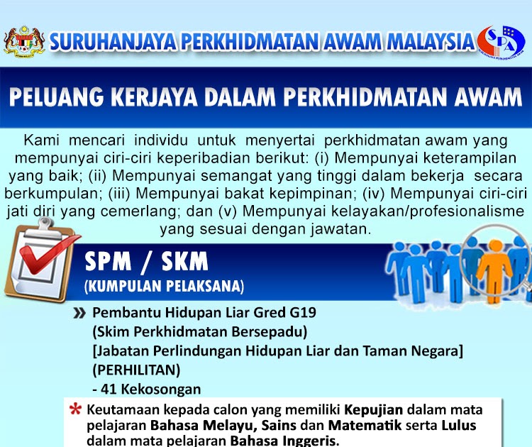 Contoh Soalan Temuduga Jabatan Perangkaan - Selangor i