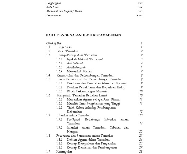 Contoh Soalan Esei Hubungan Etnik Bab 2 - Contoh 36