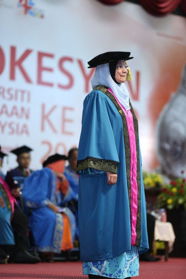 Universiti Malaysia Yang Menawarkan Bidang Arkitek ...