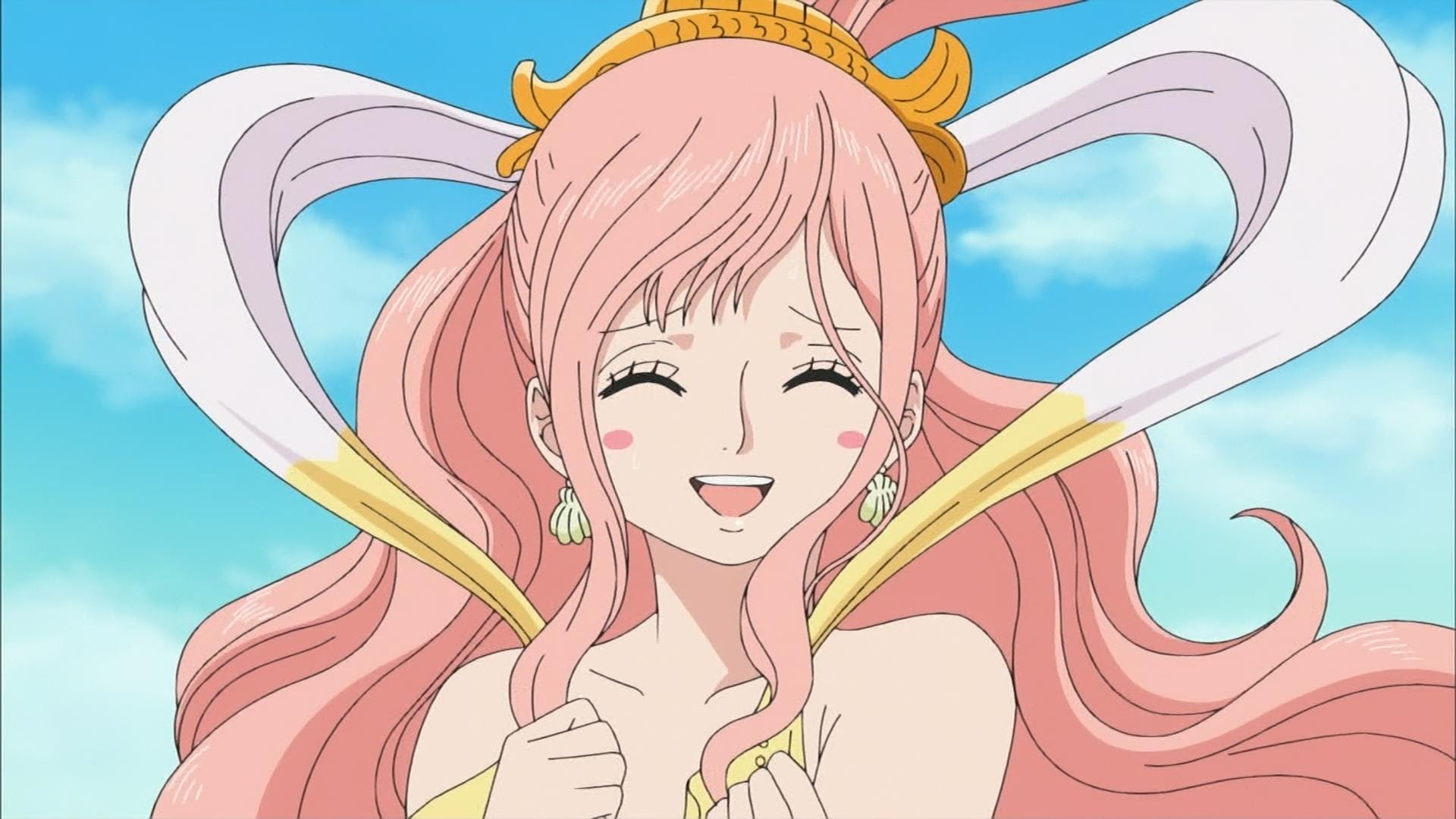 最高の動物画像 最高の可愛い One Piece キャラ