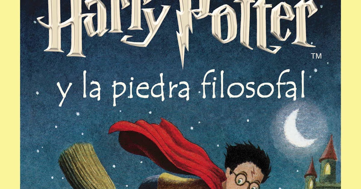 Dreams in the Papers: Harry Potter y la piedra filosofal