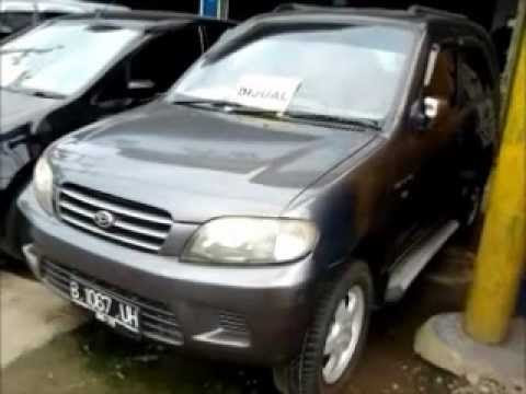 Harga Daihatsu  Taruna  Bekas Tahun 1999