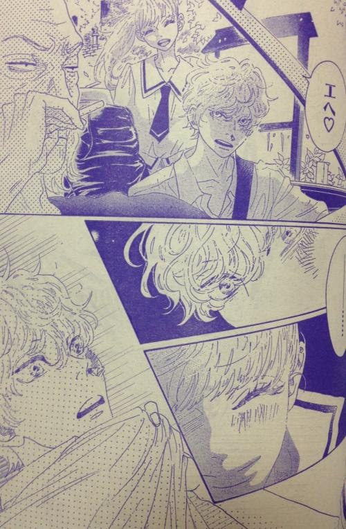溺れるナイフ ネタバレ 漫画 最終回 世界漫画の物語