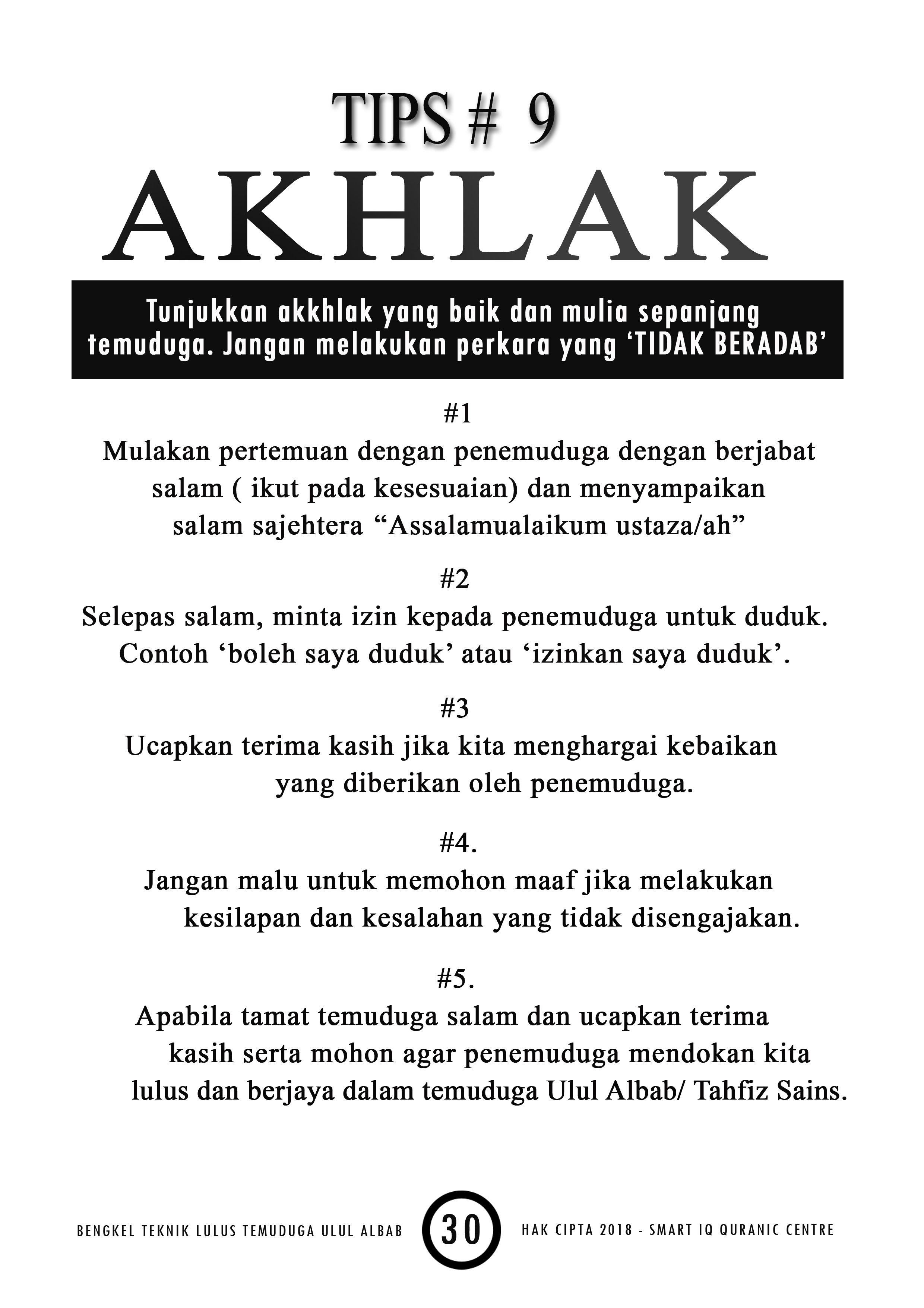 Contoh Soalan Temuduga Naik Pangkat Soalan Jawapan W