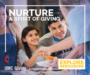 Nuture a spirit of giving: Explore resources