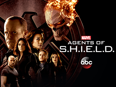 Marvel's Agents of S.H.I.E.L.D. | Season 4