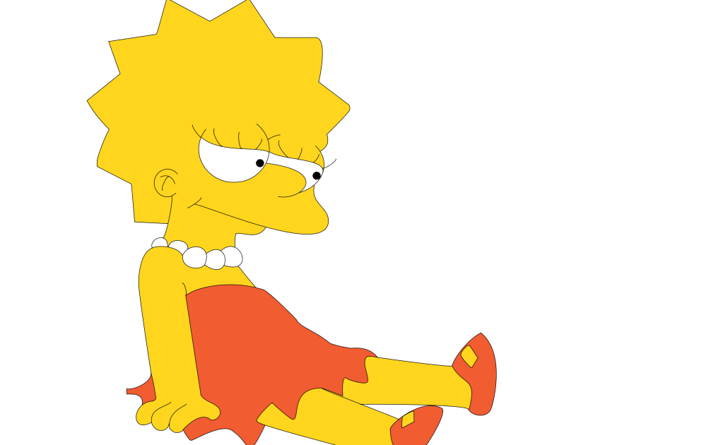 Terbaru 29+ Gambar Kartun Keren Simpsons - Gani Gambar