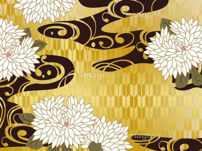 すべての美しい花の画像 元の和風 花 イラスト