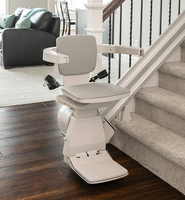 We believe in offering the highest quality stair lift • all of our stair chair lift systems are equipped with sturdy armrests, a swivel lever, and a safety belt. Local San Diego Stair Lift Store Service And Installation