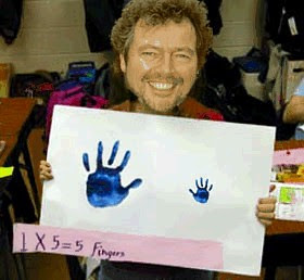 His poland syndrome manifested itself in the form of his disproportionately. Jeremy Beadle The King Of Jokes Tv Host Had A Small Hand Due To Poland Syndrome