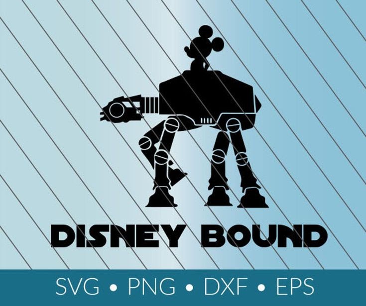 Free Free Disney Bound Svg Free 27 SVG PNG EPS DXF File