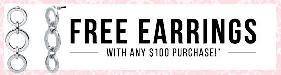 Free Earrings