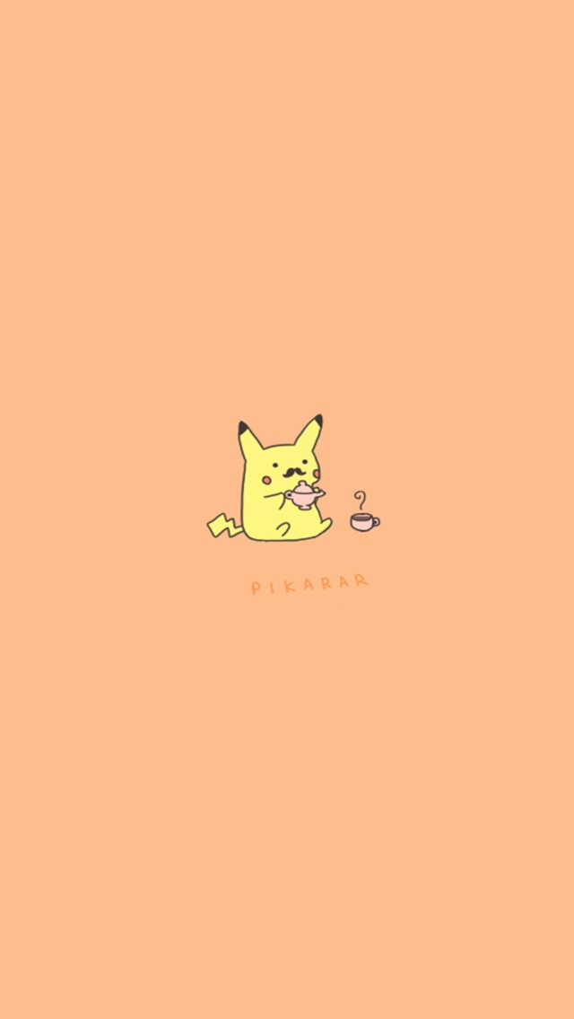 ディズニー画像ランド トップ100ピカチュウ 可愛い イラスト 壁紙