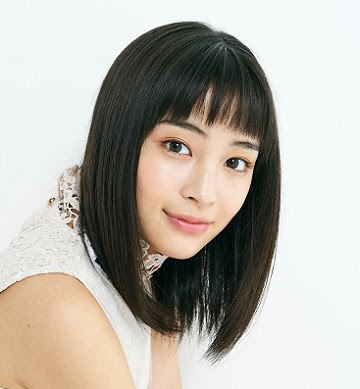 髪型 ベスト50 ミディアム 広瀬 すず 髪型