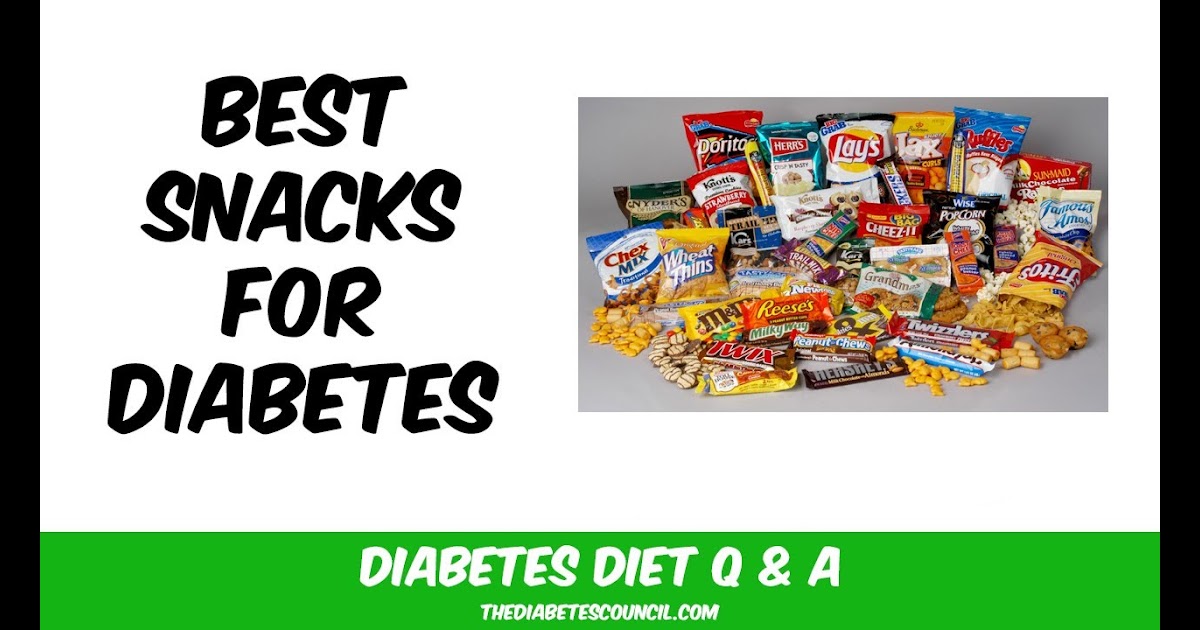 Best Meals For Diabetics - Taste Foody