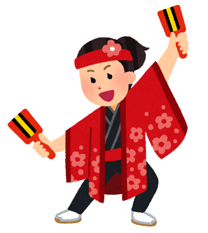 かわいい動物画像 50 素晴らしいダンス いらすとや