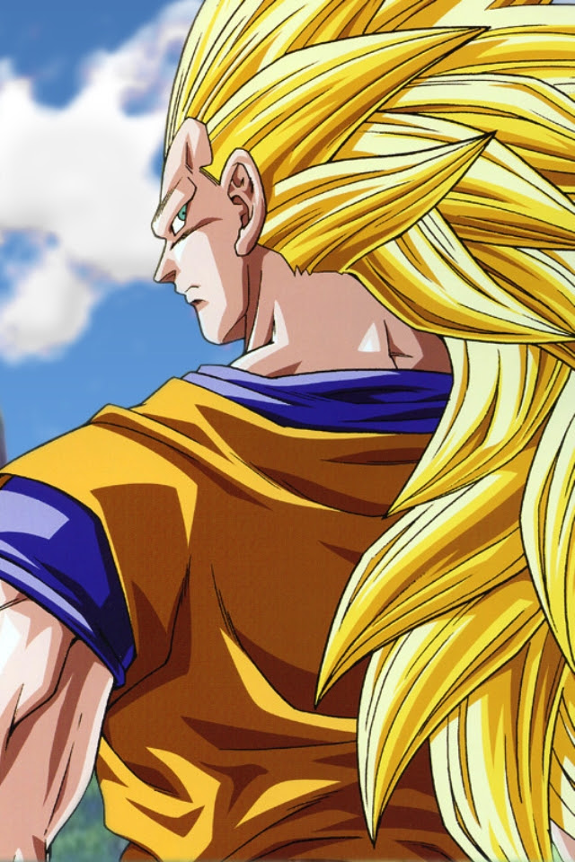 年の最高 ドラゴンボール 高 画質 壁紙 Kabegamiiki