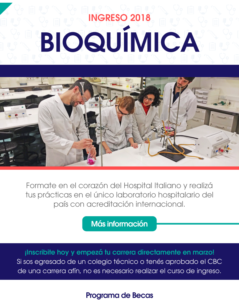 Bioquímica