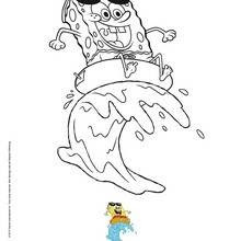 This coloring pages was posted in september 29, 2017 at 5:32 am. Spongebob Coloring Pages 31 Printables Of Your Favorite Tv Characters