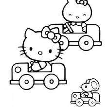 60 hello kitty printable coloring pages for kids. Hello Kitty Coloring Pages Free Online Games Videos For Kids Reading Learning Kids Crafts And Activities Daily Kids News Drawing For Kids
