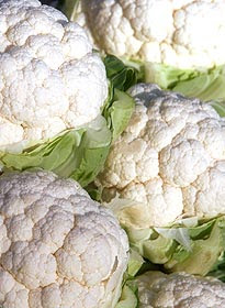 Maybe you would like to learn more about one of these? Blumenkohl Uberbacken Rezept Kase Semmelbrosel