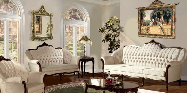 Victorian design is widely viewed as having indulged in a grand excess of ornament. Housevipttt How To Have A Victorian Style For Living Room Designs