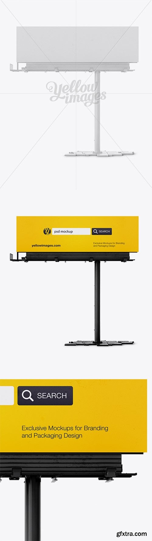 Download Free 4031+ Billboard Mockup Generator Yellowimages Mockups
