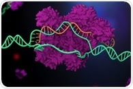 CRISPR discovery opens up new possibilities for genetic engineering