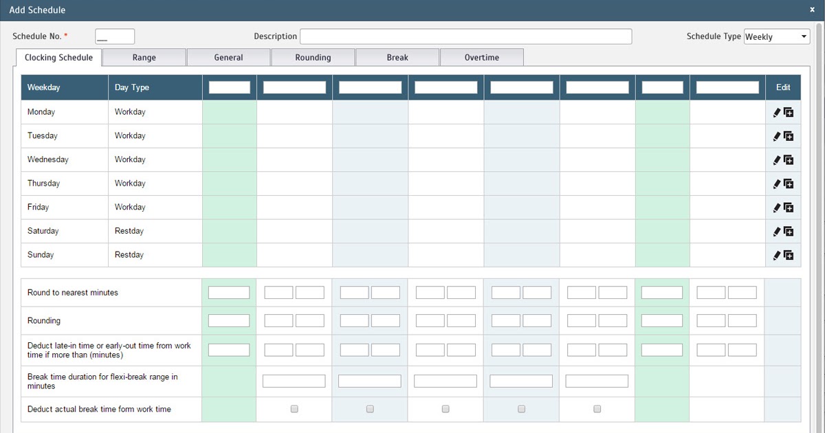 2021 12 Hour Rotating Shift Calendar - These schedules don't change which means that the ...