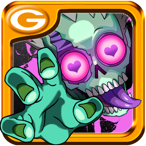 Apk Downloads: Zombie Panic in Wonderland PLUS apk v1.2 ...
