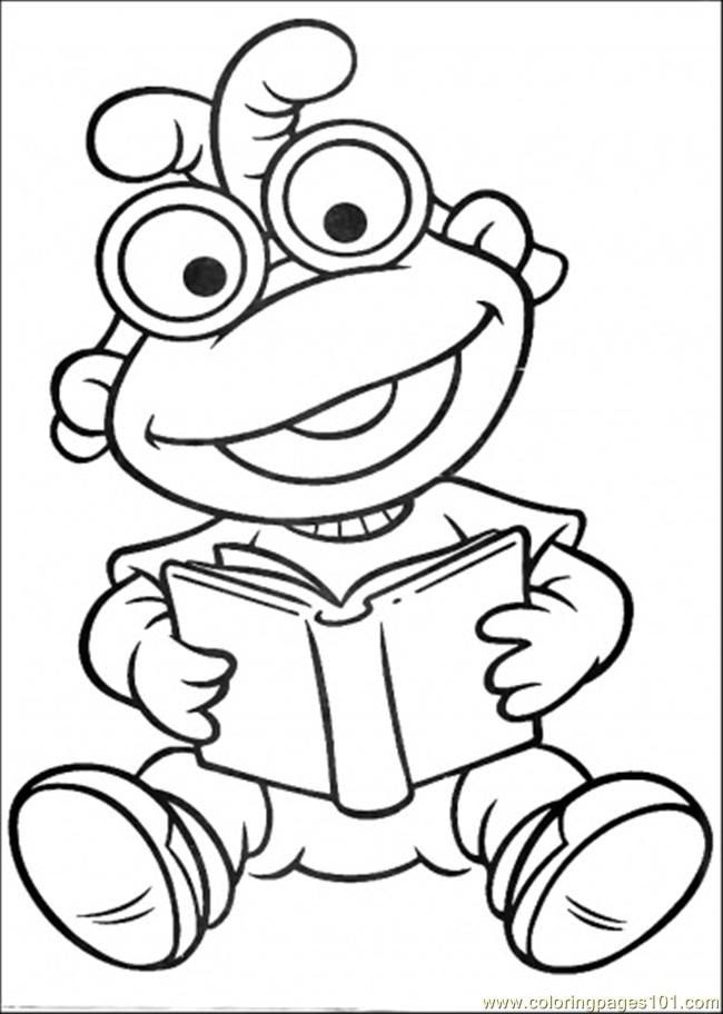 Search through 623,989 free printable colorings at getcolorings. Free The Muppets Coloring Pages Download Free The Muppets Coloring Pages Png Images Free Cliparts On Clipart Library