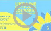 [A REVOIR] Ukraine : face à la guerre, solidarité internationaliste (...)
