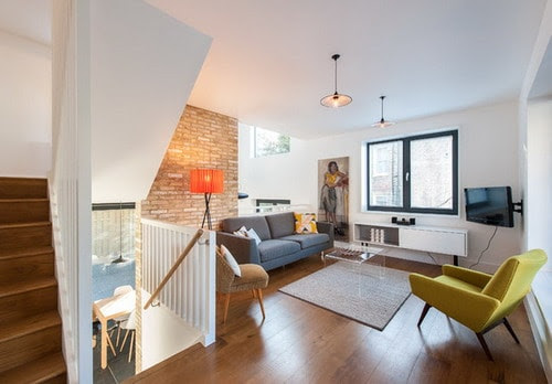 Browse 3,682 split level home basement on houzz you have searched for split level home basement ideas and this page displays the best picture matches we have for split level home basement ideas in july 2021. Easy Tips To Update Split Level Homes Home Decor Help