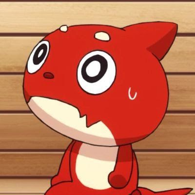 オラゴン イラスト