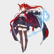 画像をダウンロード 女の子 鬼 かっこいい イラスト 鬼 かっこいい 和風 女の子 イラスト Apixtursaekyxap