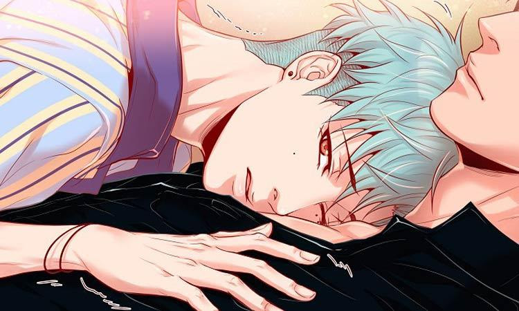 More images for bite me manhwa » All Episodes Of Biting The Tiger Updated 60 Episodes Manga Toon