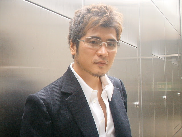 最新のhd 吉川 晃司 髪型 画像 無料の髪型画像